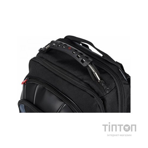 Рюкзак для ноутбука Wenger 17" Pegasus Black/Gray (600639)