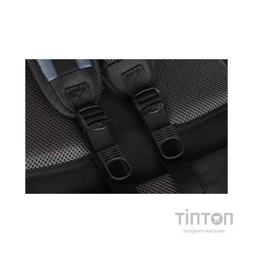 Рюкзак для ноутбука Wenger 17" Pegasus Black/Gray (600639)