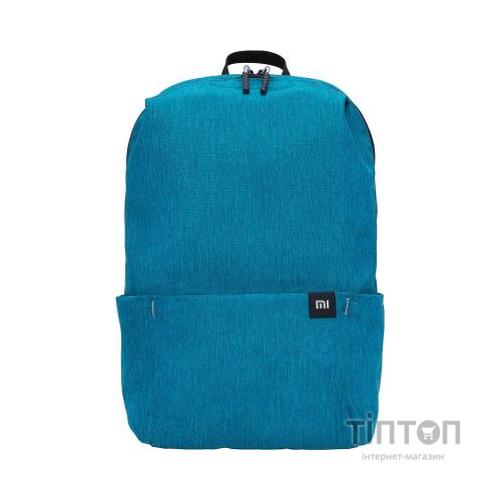 Рюкзак для ноутбука Xiaomi 13.3'' Mi Casual Daypack, Bright Blue (432674)