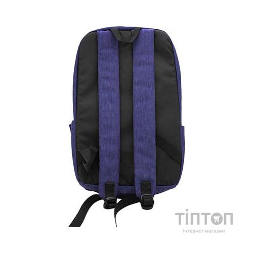 Рюкзак для ноутбука Xiaomi 13.3" Mi Casual Daypack, Dark Blue (6934177704994)