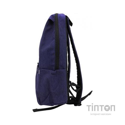 Рюкзак для ноутбука Xiaomi 13.3" Mi Casual Daypack, Dark Blue (6934177704994)