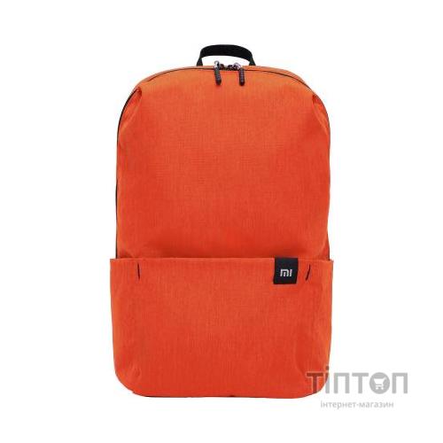 Рюкзак для ноутбука Xiaomi 13.3'' Mi Casual Daypack, Orange (432676)