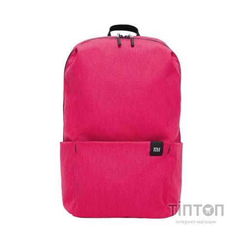 Рюкзак для ноутбука Xiaomi 13.3'' Mi Casual Daypack, Pink (432675/6934177705021)