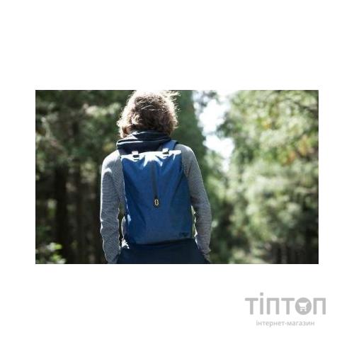 Рюкзак для ноутбука Xiaomi 14" RunMi 90 Outdoor Leisure Shoulder Bag Blue (Ф01950)