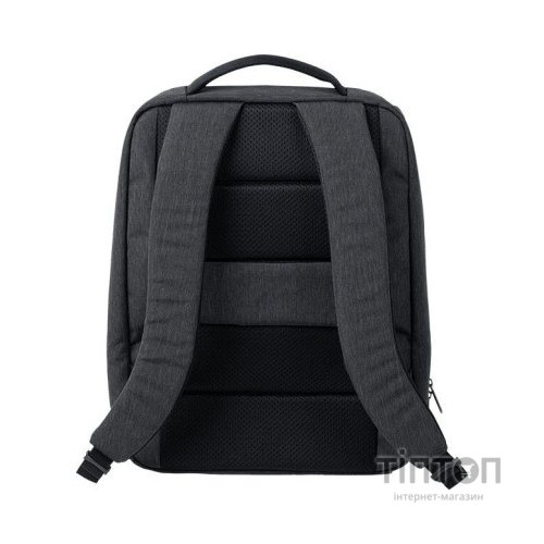 Рюкзак для ноутбука Xiaomi 15.6" City Backpack 2 (Dark Gray) (601201)