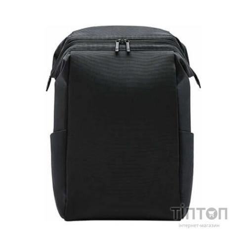 Рюкзак для ноутбука Xiaomi 15.6" RunMi 90 Commuter backpack Black (Ф03914)