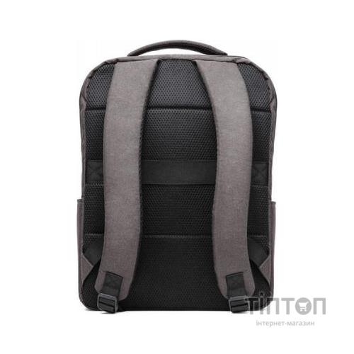Рюкзак для ноутбука Xiaomi 15.6" RunMi 90 Light Business Backpack Grey (6971732584110)