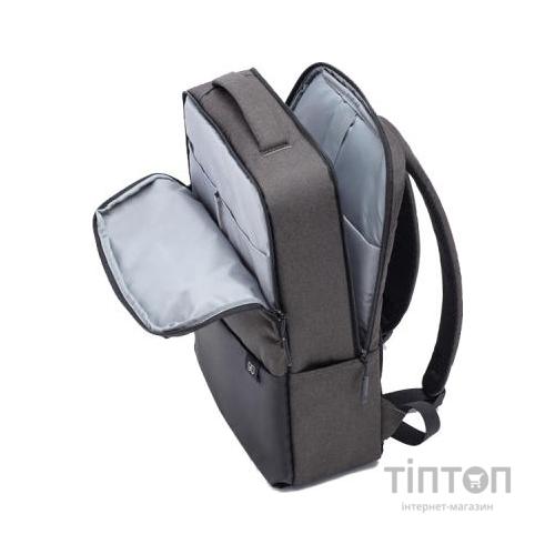 Рюкзак для ноутбука Xiaomi 15.6" RunMi 90 Light Business Backpack Grey (6971732584110)
