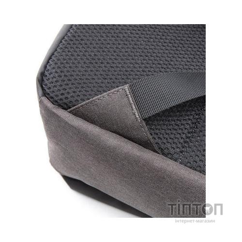 Рюкзак для ноутбука Xiaomi 15.6" RunMi 90 Light Business Backpack Grey (6971732584110)