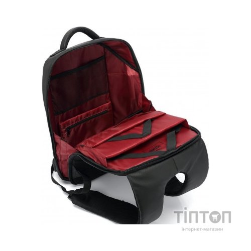 Рюкзак для ноутбука YENKEE 15.6" Anti Theft Travel YBB 1501 Black 20L (6811352)