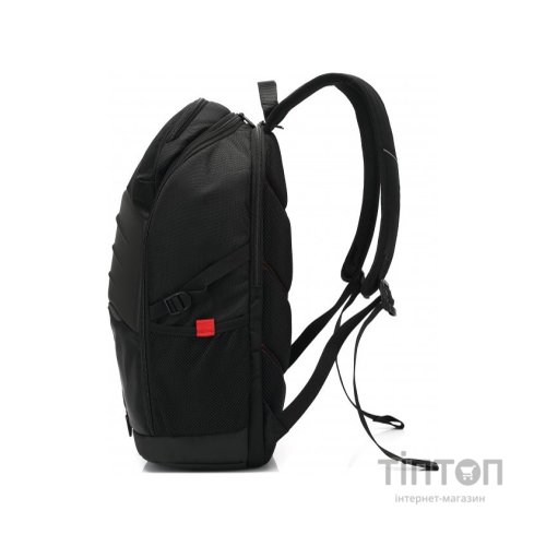 Рюкзак для ноутбука YENKEE 15.6" Gaming SHIELD YBB 1503 Black 22L (6811356)