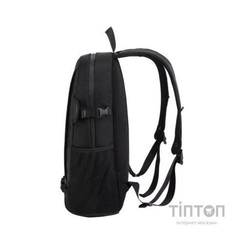 Рюкзак для ноутбука YENKEE 15.6" Gaming TROOPER YBB 1504 20L Black (45022617)
