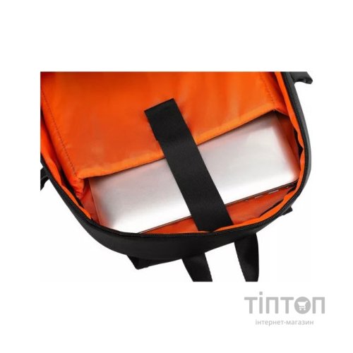 Рюкзак для ноутбука YENKEE 15.6" Gaming TROOPER YBB 1504 20L Black (45022617)