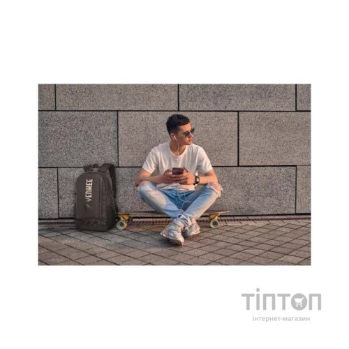 Рюкзак для ноутбука YENKEE 15.6" Gaming TROOPER YBB 1504 20L Black (45022617)