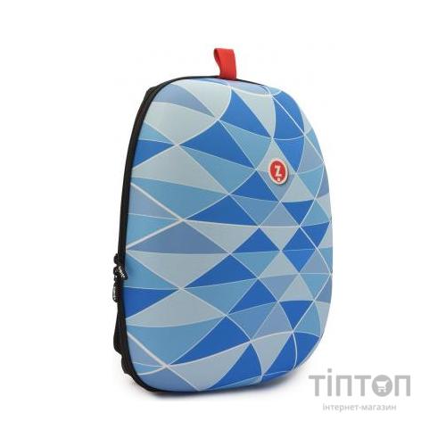 Рюкзак для ноутбука Zipit 14" SHELL BLUE (ZSHL-BT)
