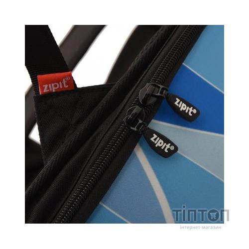 Рюкзак для ноутбука Zipit 14" SHELL BLUE (ZSHL-BT)
