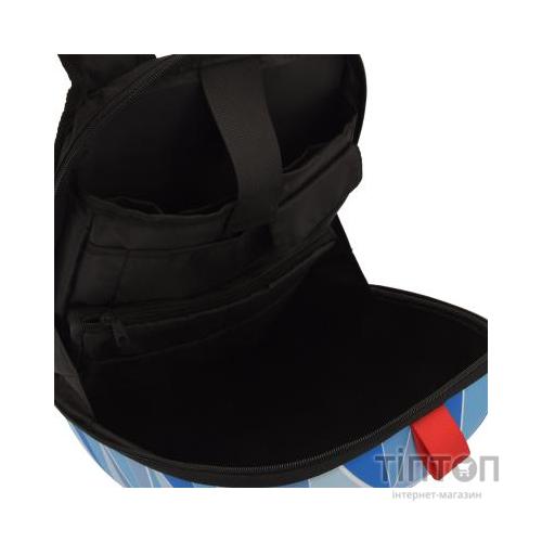 Рюкзак для ноутбука Zipit 14" SHELL BLUE (ZSHL-BT)