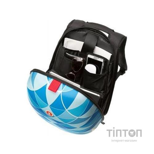 Рюкзак для ноутбука Zipit 14" SHELL BLUE (ZSHL-BT)