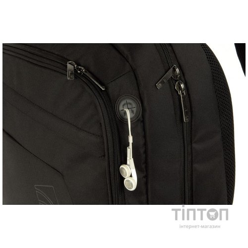 Рюкзак до ноутбука 15.6&quot; Tucano Lato BackPack