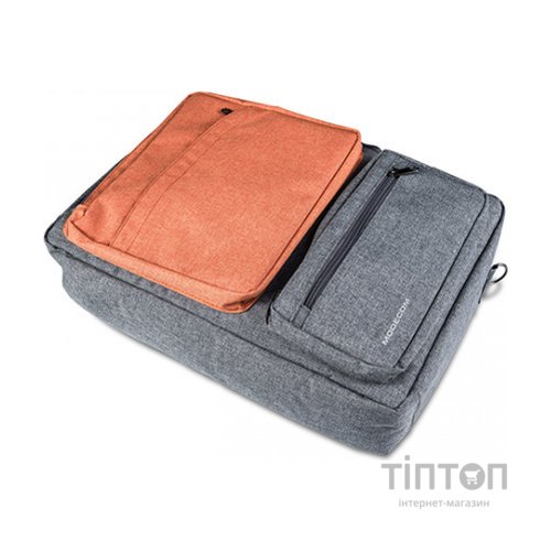 Сумка для ноутбука Modecom 15.6" Reno Orange (TOR-MC-RENO-ORG)
