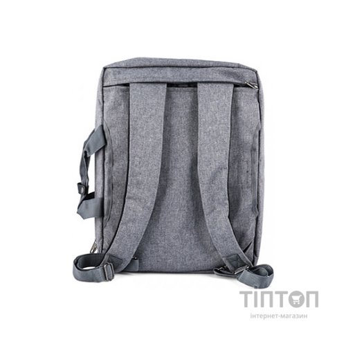 Сумка для ноутбука Modecom 15.6" Reno Orange (TOR-MC-RENO-ORG)