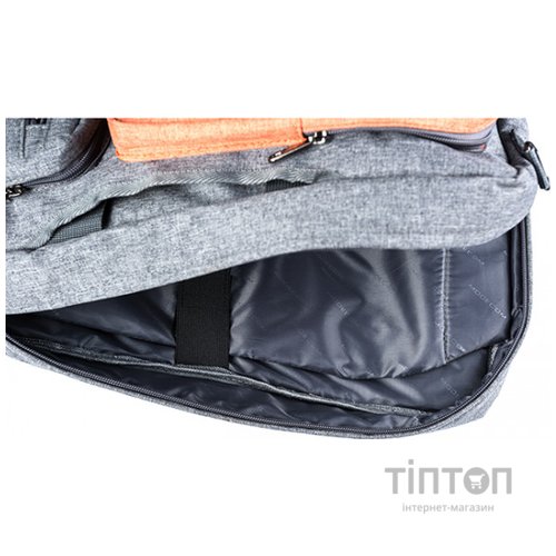 Сумка для ноутбука Modecom 15.6" Reno Orange (TOR-MC-RENO-ORG)