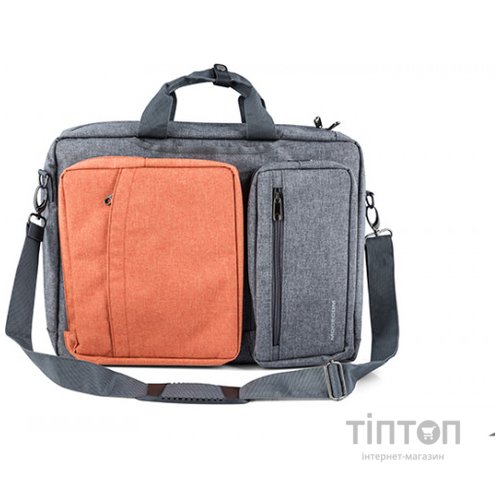 Сумка для ноутбука Modecom 15.6" Reno Orange (TOR-MC-RENO-ORG)