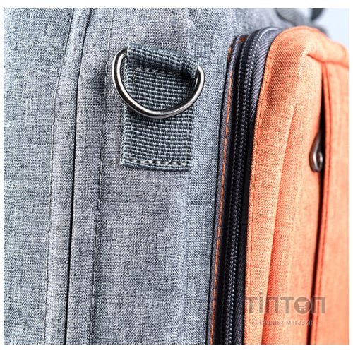 Сумка для ноутбука Modecom 15.6" Reno Orange (TOR-MC-RENO-ORG)