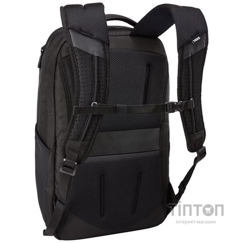 Рюкзак Thule Accent 23L TACBP-2116 (Black)