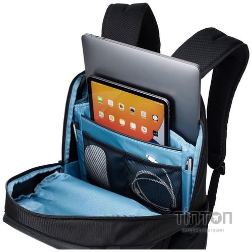 Рюкзак Thule Accent 23L TACBP-2116 (Black)