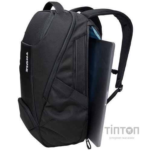 Рюкзак Thule Accent 26L TACBP-2316 (Black)