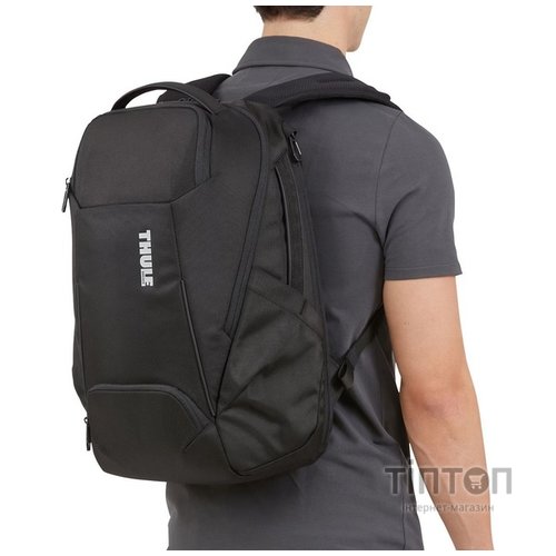 Рюкзак Thule Accent 26L TACBP-2316 (Black)