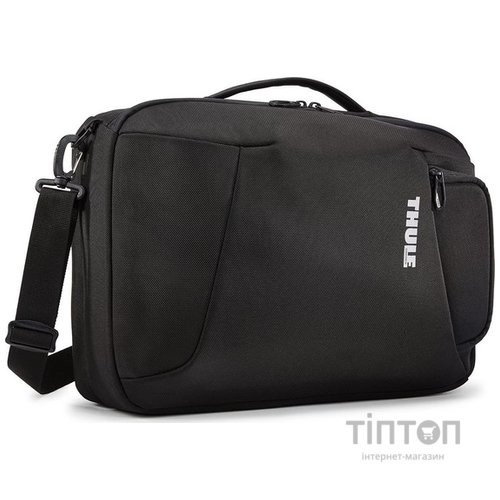 Рюкзак Thule Accent Convertible Bag 15.6 TACLB-2116 (Black)