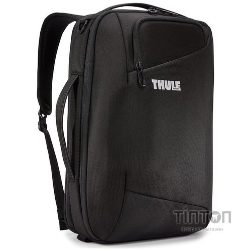 Рюкзак Thule Accent Convertible Bag 15.6 TACLB-2116 (Black)