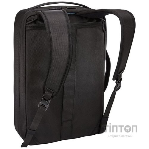 Рюкзак Thule Accent Convertible Bag 15.6 TACLB-2116 (Black)