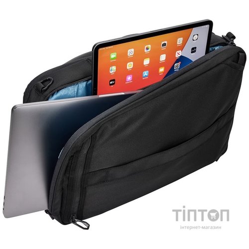 Рюкзак Thule Accent Convertible Bag 15.6 TACLB-2116 (Black)