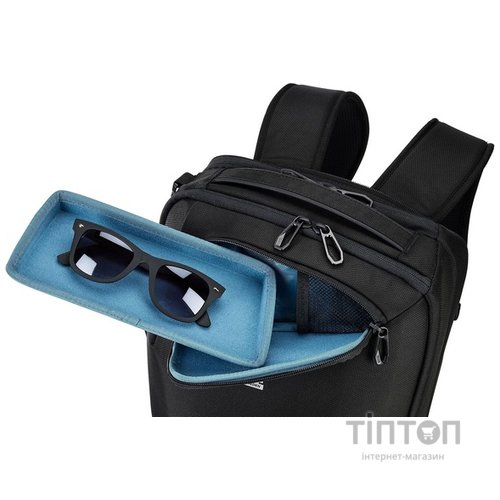 Рюкзак Thule Accent Convertible Bag 15.6 TACLB-2116 (Black)