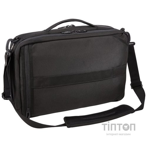 Рюкзак Thule Accent Convertible Bag 15.6 TACLB-2116 (Black)