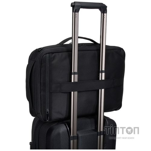 Рюкзак Thule Accent Convertible Bag 15.6 TACLB-2116 (Black)