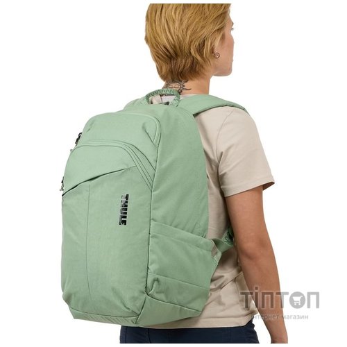 Рюкзак Thule Campus Exeo 28L TCAM-8116 Basil Green