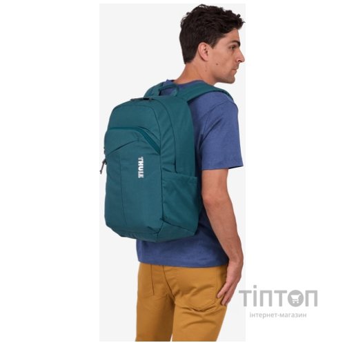 Рюкзак Thule Campus Indago 23L TCAM-7116 Dense Teal