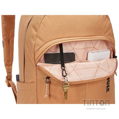 Рюкзак Thule Campus Indago 23L TCAM-7116 Doe Tan