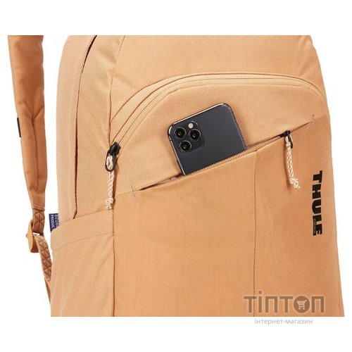 Рюкзак Thule Campus Indago 23L TCAM-7116 Doe Tan