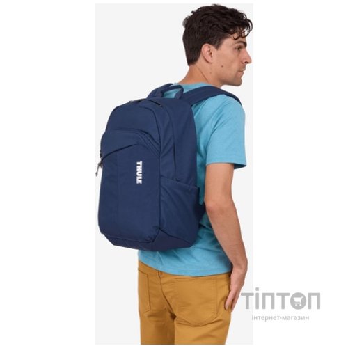 Рюкзак Thule Campus Indago 23L TCAM-7116 Dress Blue
