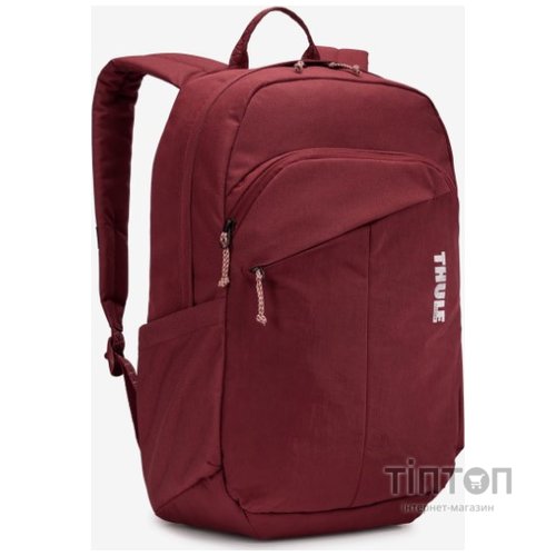 Рюкзак Thule Campus Indago 23L TCAM-7116 New Maroon