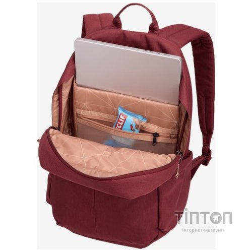 Рюкзак Thule Campus Indago 23L TCAM-7116 New Maroon