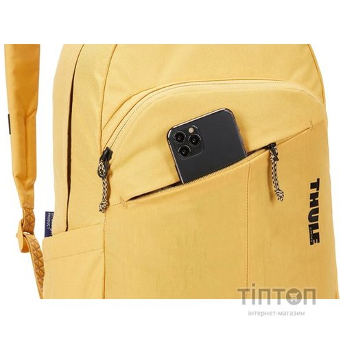 Рюкзак Thule Campus Indago 23L TCAM-7116 Ochre