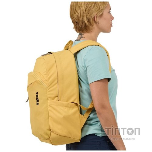 Рюкзак Thule Campus Indago 23L TCAM-7116 Ochre