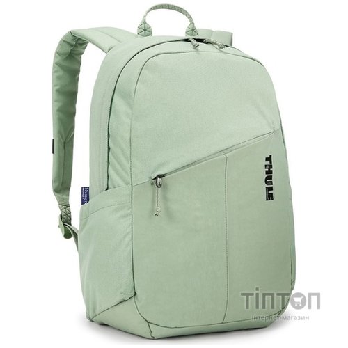Рюкзак Thule Campus Notus 20L TCAM-6115 Basil Green