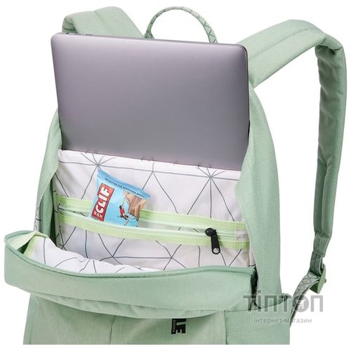 Рюкзак Thule Campus Notus 20L TCAM-6115 Basil Green